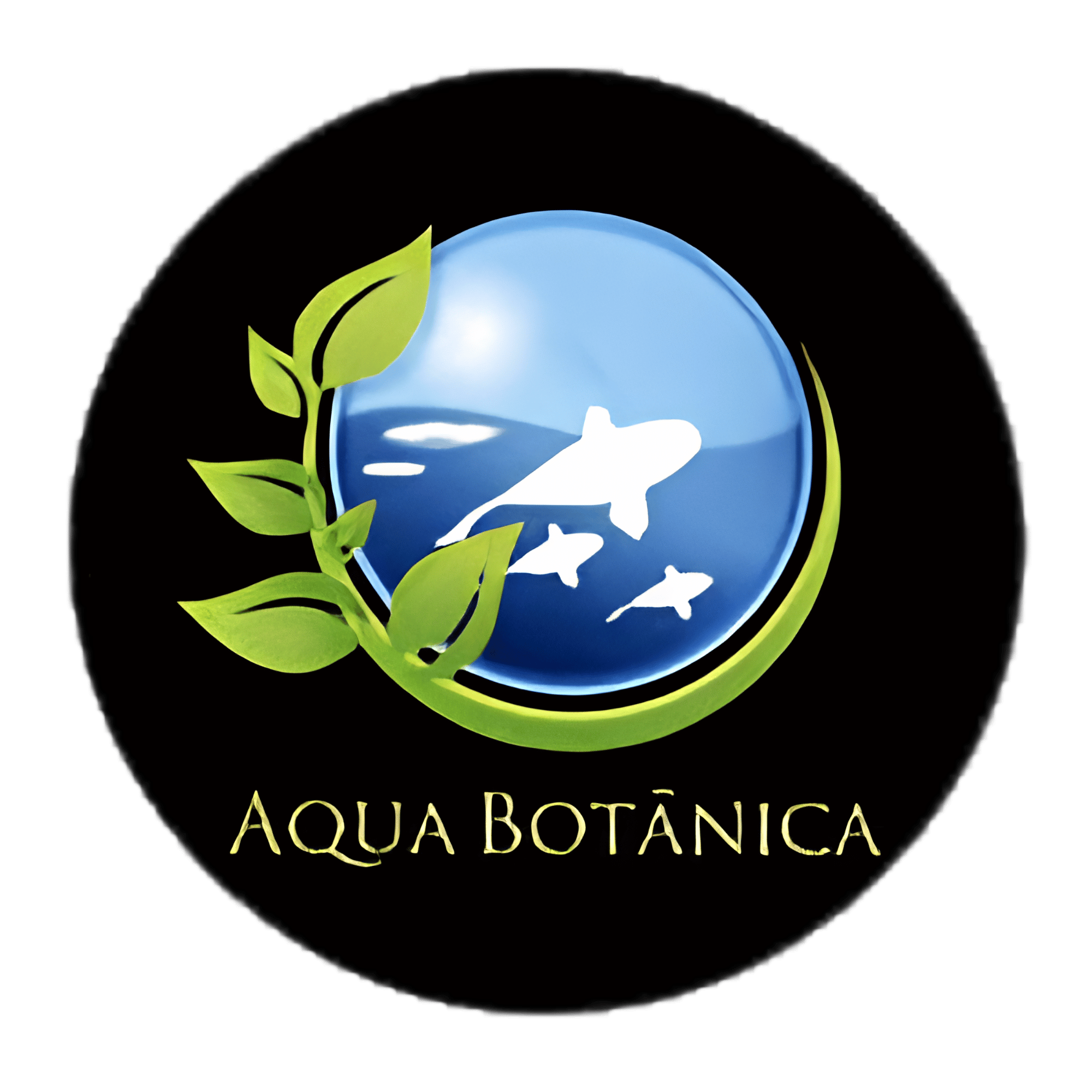 Logo AquaBotânica